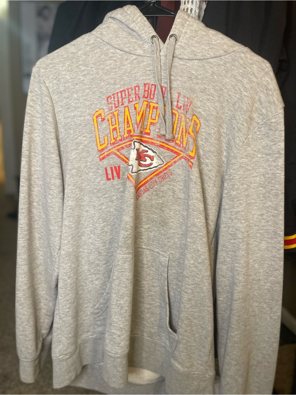 KC Chiefs Bundle! - Picture 4 of 7